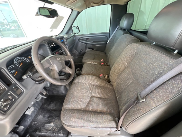 gmc sierra 1500 2006 3GTEC14X56G188853 image gmc sierra 1500 2006 3GTEC14X56G188853 image